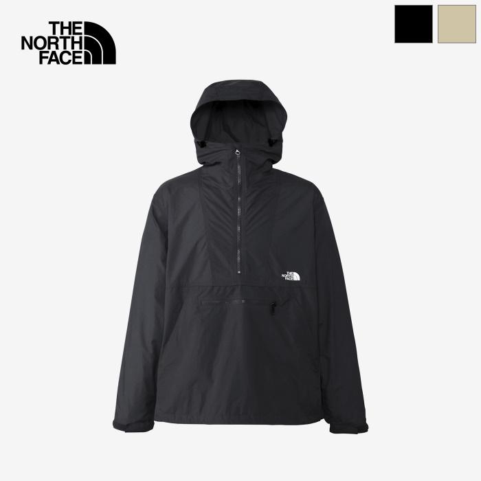 ザ・ノース・フェイス THE NORTH FACE メンズ コンパクトアノラック 