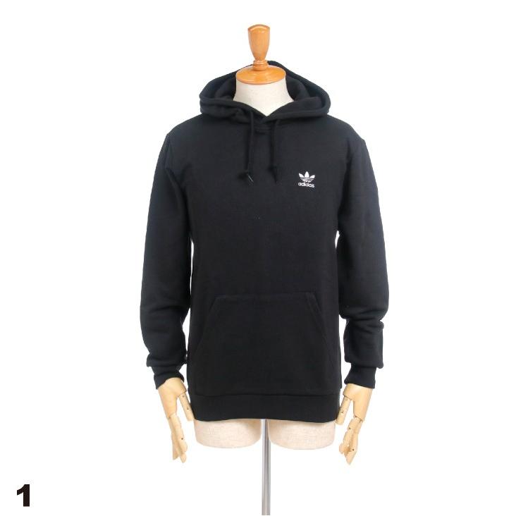 Adidas アディダス メンズ オリジナルス トレフォイル エッセンシャルズ プルオーバーパーカー Fm9956 Fm9958 Gd2570 日本正規代理店商品 ssmt 511 31 Adessentialf Bas Clothing 通販 Yahoo ショッピング