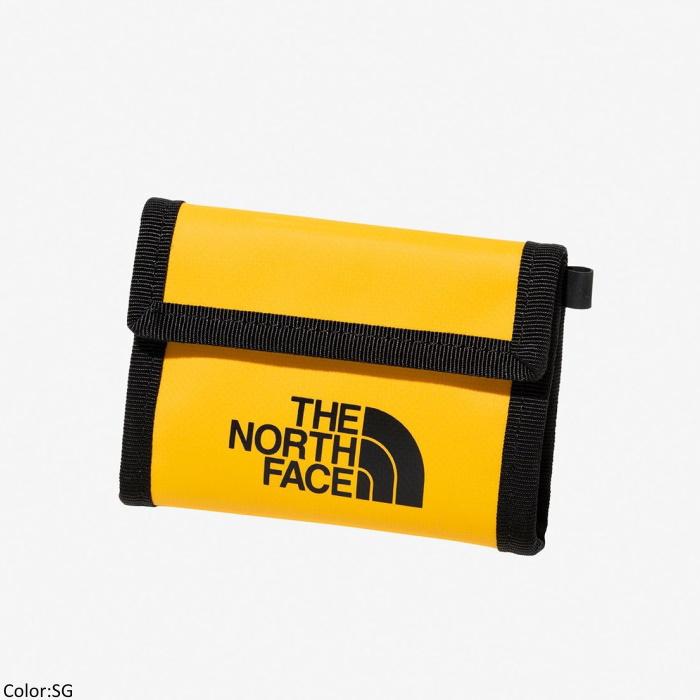 ザ・ノースフェイス THE NORTH FACE ユニセックス BCワレットミニ コイン財布 コインケース アクセサリー BC Wallet Mini　NM82320｜bas-clothing｜05