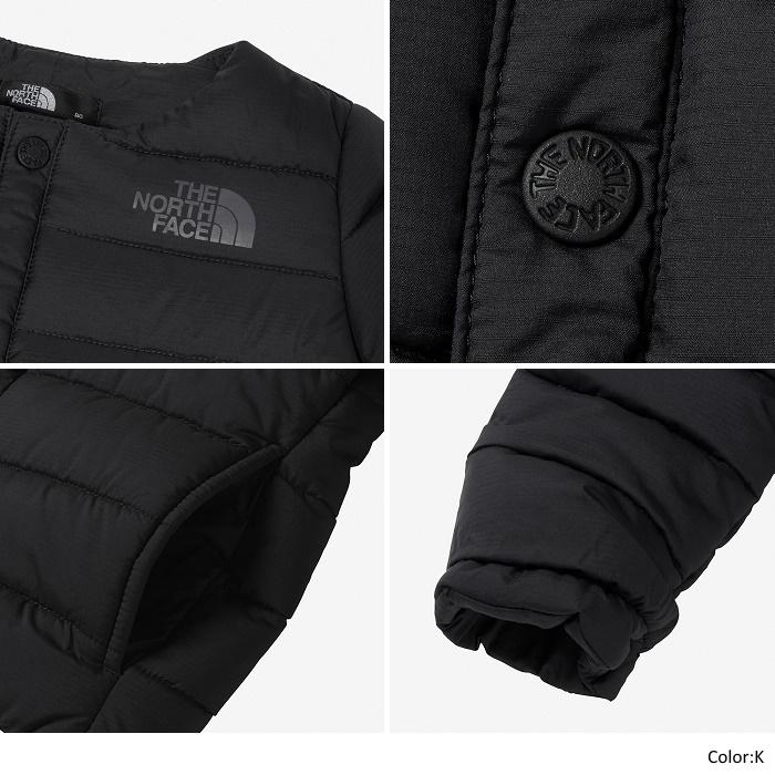 THE NORTH FACE ザ・ノース・フェイス ベビー マイクロゼファー THE NORTH FACE ザ・ノース・フェイス ベビー マイクロゼファー