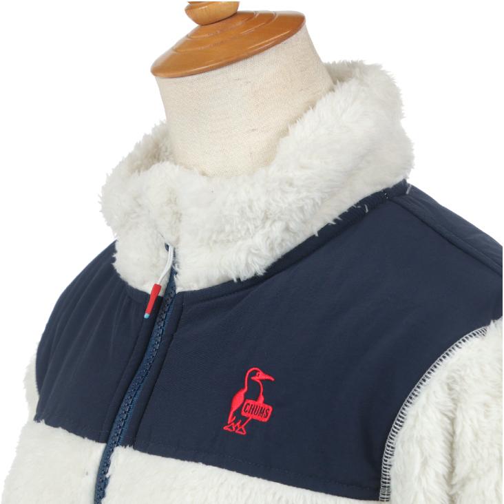40%OFF CHUMS チャムス レディース エルモフリースジャケット アウター/フリース Elmo Fleece Jacket CH14-1230 :21fwlt-502-98-ch141230:BAS-CLOTHING - 通販 - Yahoo!ショッピング 40%OFF CHUMS チャムス レディース エルモフリースジャケット アウター/フリース Elmo Fleece Jacket CH14-1230 :21fwlt-502-98-ch141230:BAS-CLOTHING - 通販 - Yahoo!ショッピング