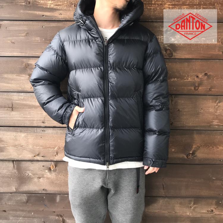 30 Off Danton ダントン メンズ ホワイトグースダウンフードジャケット Dt A0031rnt 21fwmt 261 45 Dta0031rnt Bas Clothing 通販 Yahoo ショッピング
