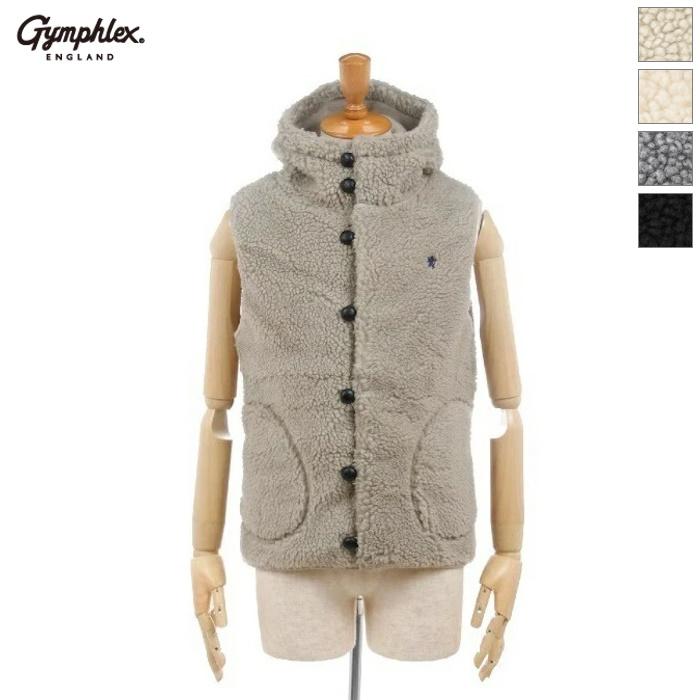 Gymphlex ジムフレックス メンズ フード付き くるみボタン ボアベスト もこもこフリース J-1069PL :21fwmt-261-46-gpj1069pl:BAS-CLOTHING - 通販 - Yahoo!ショッピング Gymphlex ジムフレックス メンズ フード付き くるみボタン ボアベスト もこもこフリース J-1069PL :21fwmt-261-46-gpj1069pl:BAS-CLOTHING - 通販 - Yahoo!ショッピング
