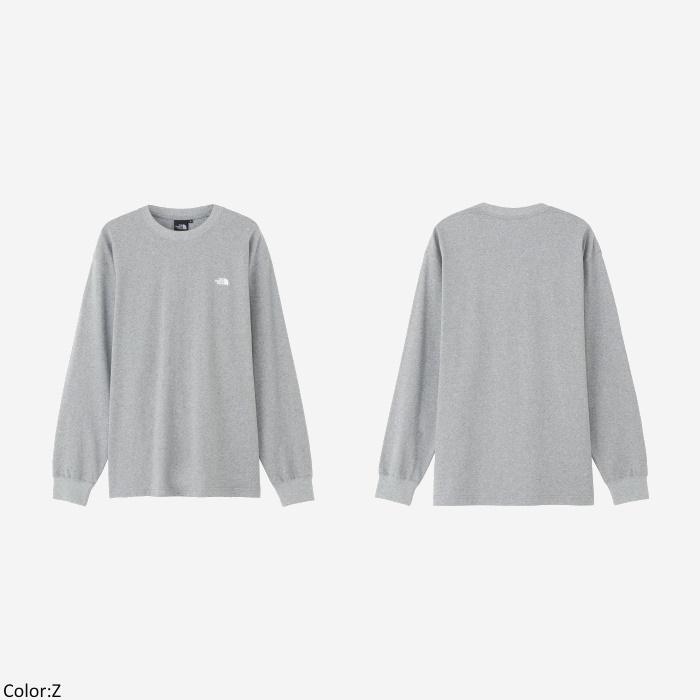 THE NORTH FACE ザ・ノース・フェイス メンズ ロングスリーブ THE NORTH FACE ザ・ノース・フェイス メンズ ロングスリーブ