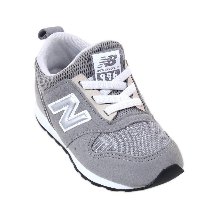 New Balance ニューバランス ベビー キッズ 子供靴 シューズ スニーカー スリップオン スリッポン 996 Slip On I Gr It996sgr 21sskd 501 138 Nbit996s Bas Clothing 通販 Yahoo ショッピング