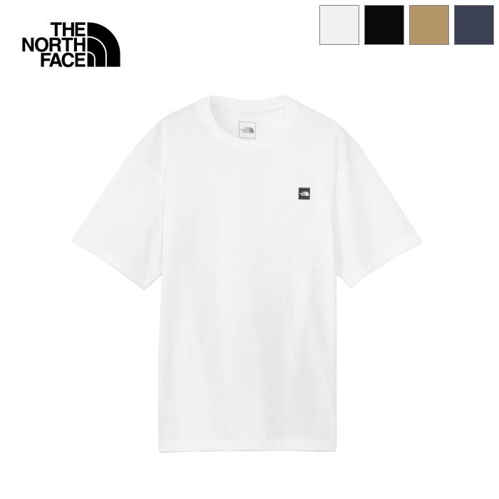 The North Face ザ ノースフェイス メンズ ショートスリーブスモールボックスロゴティー 半袖tシャツ S Small Box Logo Tee Nt 激安卸販売新品