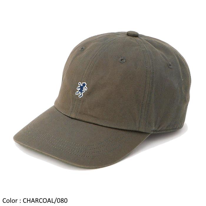 Gymphlex ジムフレックス ユニセックス チノクロス 6パネルキャップ 帽子 6PANEL CAP　GY-H0253 TKC｜bas-clothing｜12