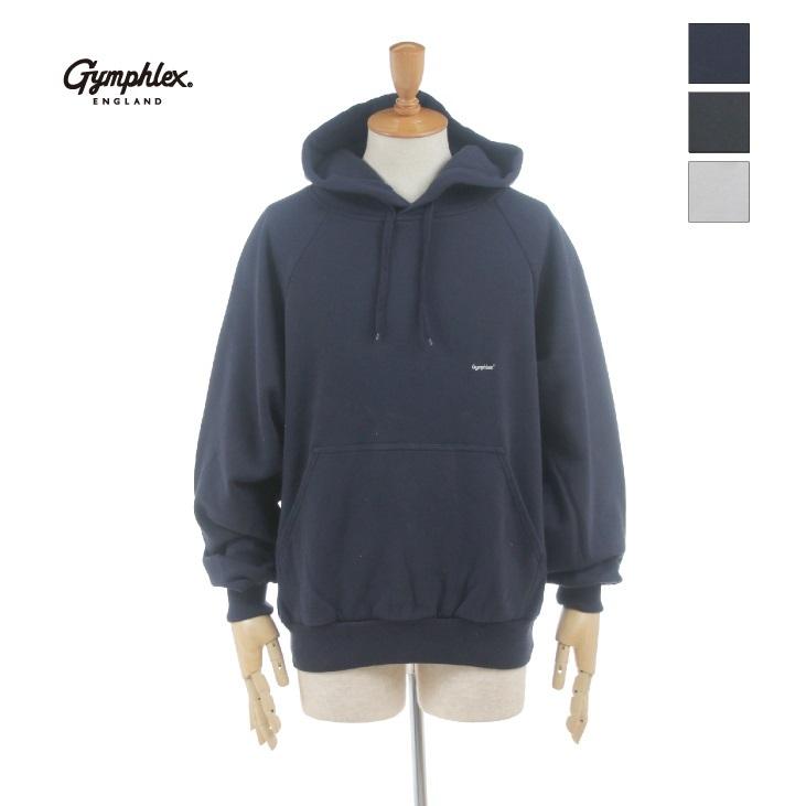Gymphlex ジムフレックス メンズ コットンテリー スウェットパーカー Loose Twist Cotton Terry Gy C0110 Ltt 261 31 Gyc0110ltt Bas Clothing 通販 Yahoo ショッピング