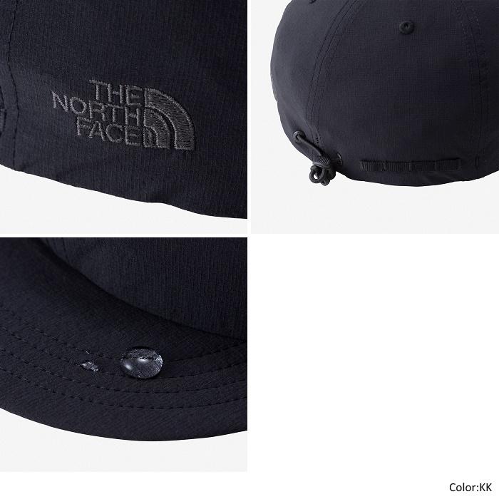 THE NORTH FACE ザ・ノースフェイス ユニセックス アクティブライトグラフィックスキャップ 帽子 Active Light Graphics Cap　NN42273｜bas-clothing｜04