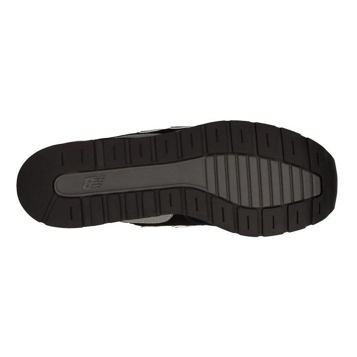 New balance ニューバランス ユニセックス ランニングシューズ ローカットスニーカー 靴 ブラック　CM996BK2 BLACK｜bas-clothing｜04
