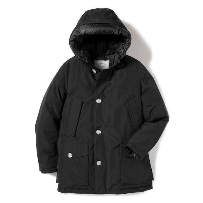 WOOLRICH ウールリッチ メンズ ニューアークティックパーカノン WOOLRICH ウールリッチ メンズ ニューアークティックパーカノン