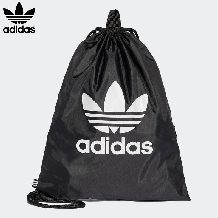 アディダス オリジナルス adidas キッズ ジムバック ナップサック 