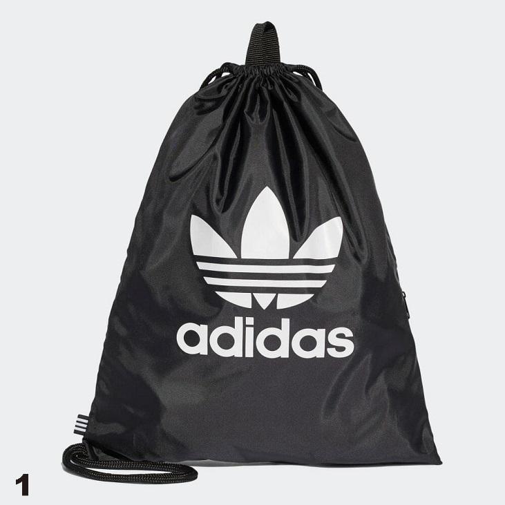 adidas Originals アディダス オリジナルス キッズ ジムバック 