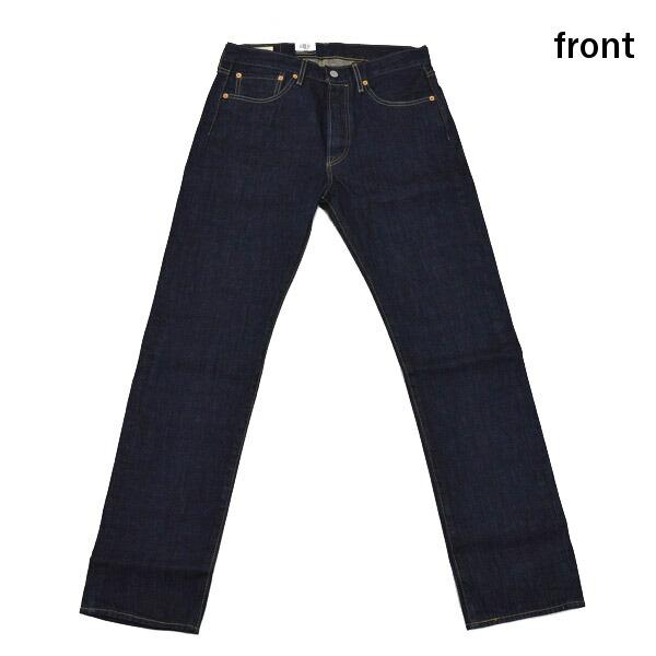 Levi's ストレートデニム 501タイプ Levi's（リーバイス） LEVI'S/デニム/501 オリジナルフィット