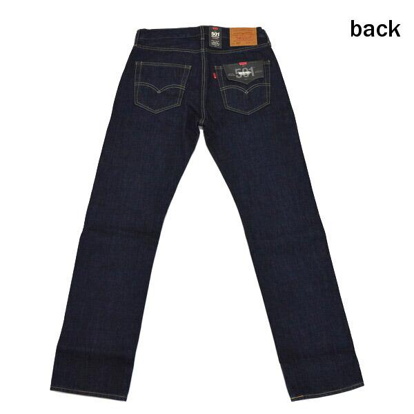Levi's（リーバイス） LEVI'S/デニム/501 オリジナルフィット