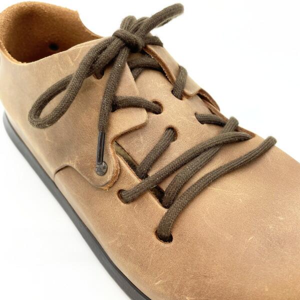 【20%OFF】ビルケンシュトック BIRKENSTOCK/モンタナ Montana ナチュラルレザー クオイオ/1004851/レディース【正規取扱】の画像