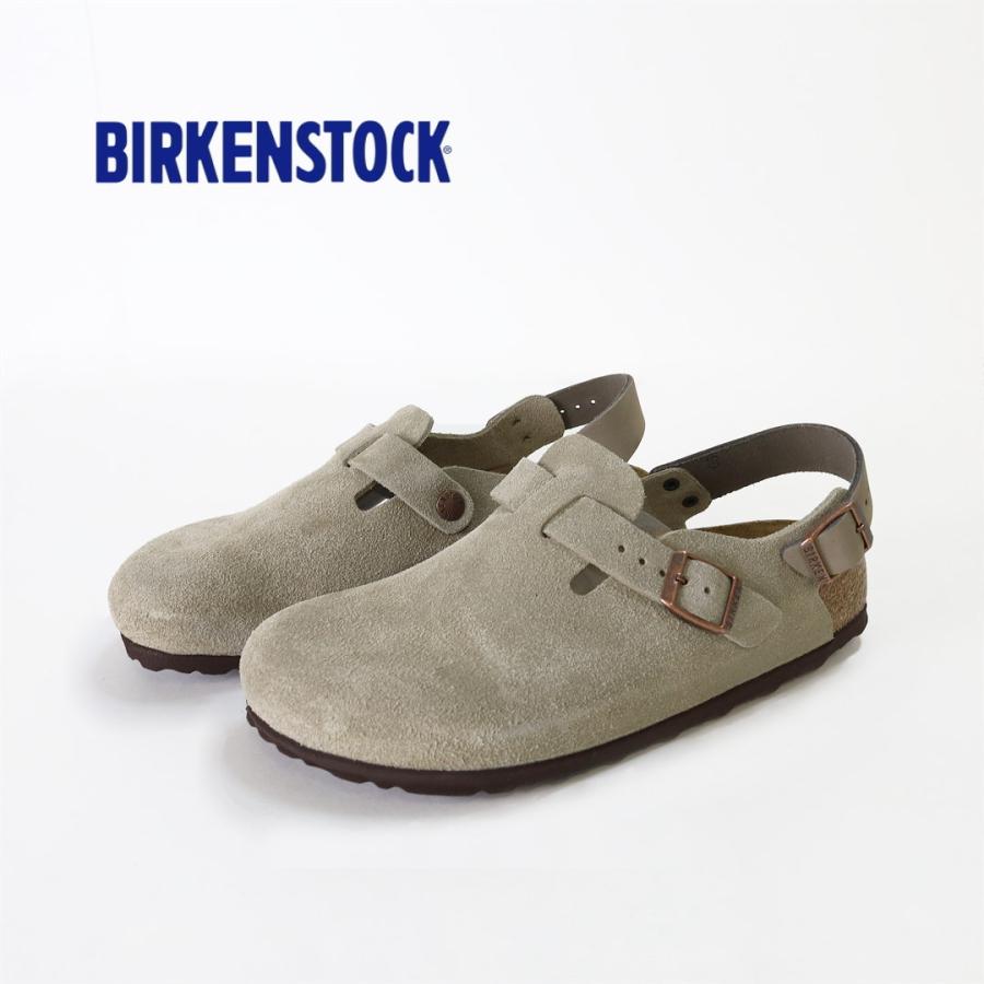 20%OFF】ビルケンシュトック BIRKENSTOCK/サンダル/Tokio Suede/トキオ