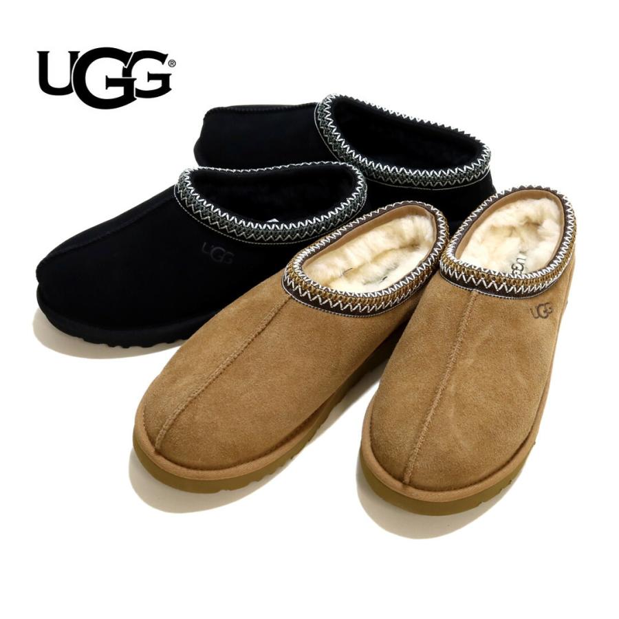 アグ UGG/ブーツ/スリッポン/サボサンダル/タスマン2/1174671/メンズ