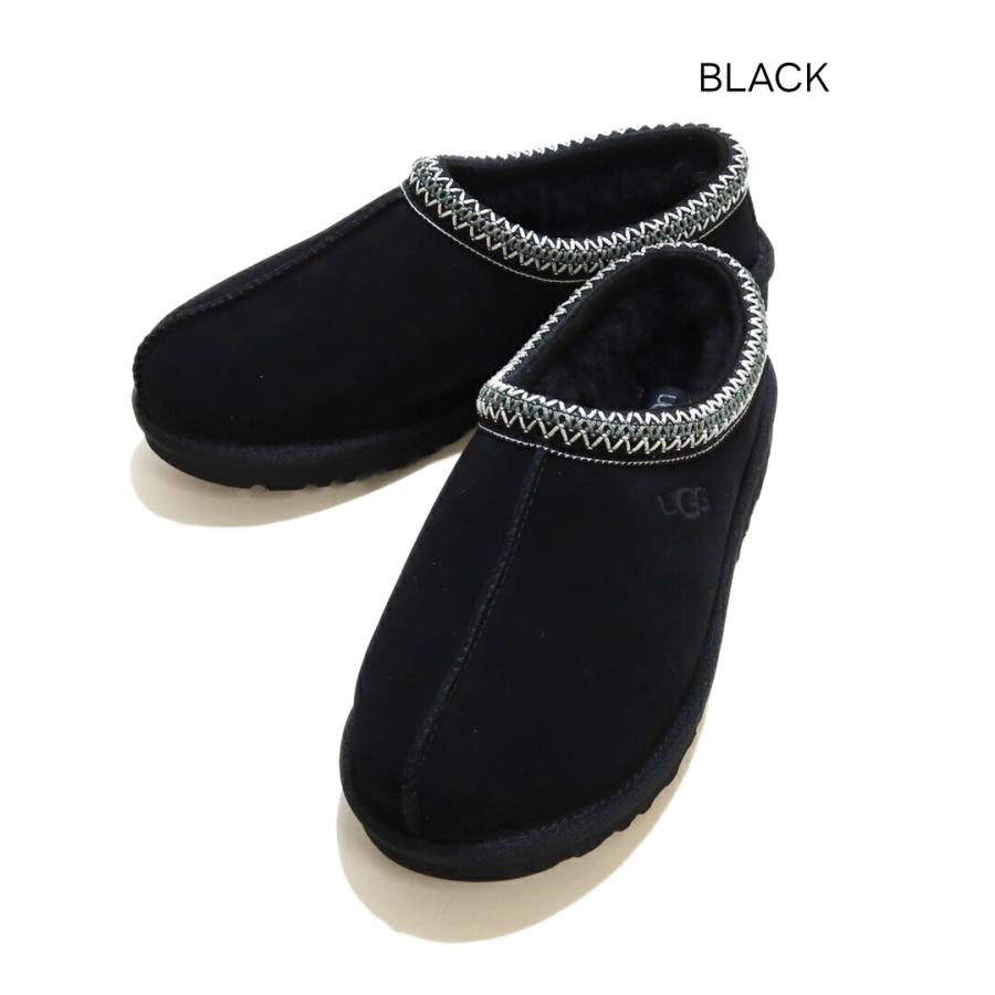 UGG サンダル　スリッポン アグ UGG/ブーツ/スリッポン/サボサンダル/タスマン2/1174671/メンズ