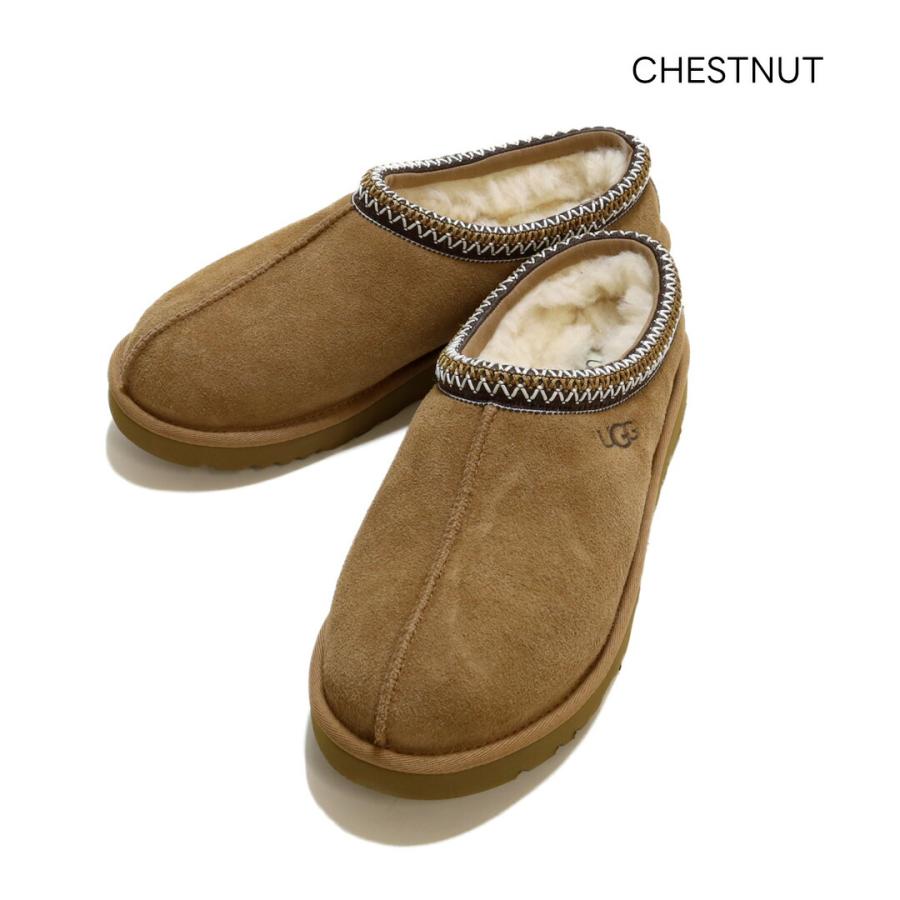 アグ UGG/ブーツ/スリッポン/サボサンダル/タスマン2/1174671/メンズ
