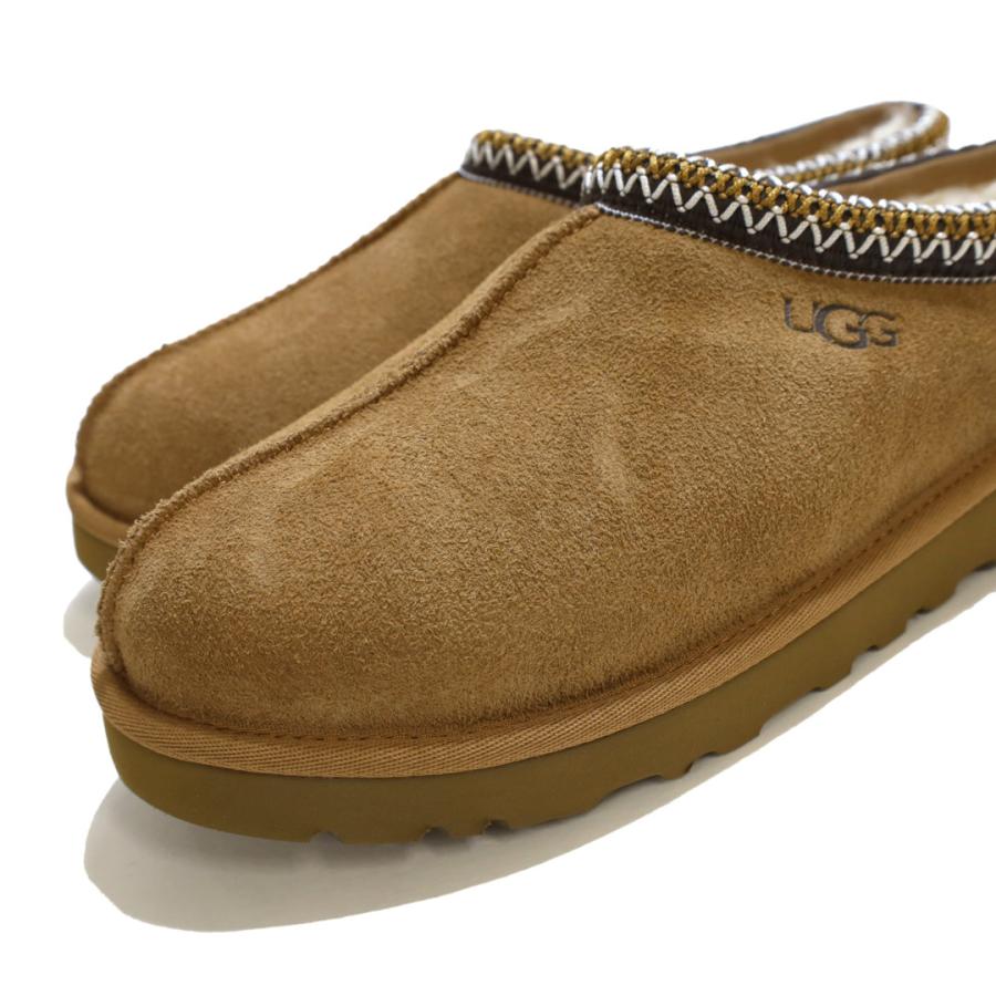 アグ UGG/ブーツ/スリッポン/サボサンダル/タスマン2/1174671/メンズ