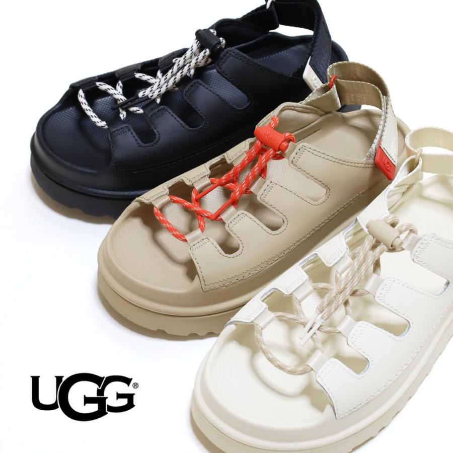 UGG ゴールデングロウ トグル　GoldenGlow Toggleアグ アグ UGG/サンダル/ゴールデングロウ トグル GoldenGlow Toggle