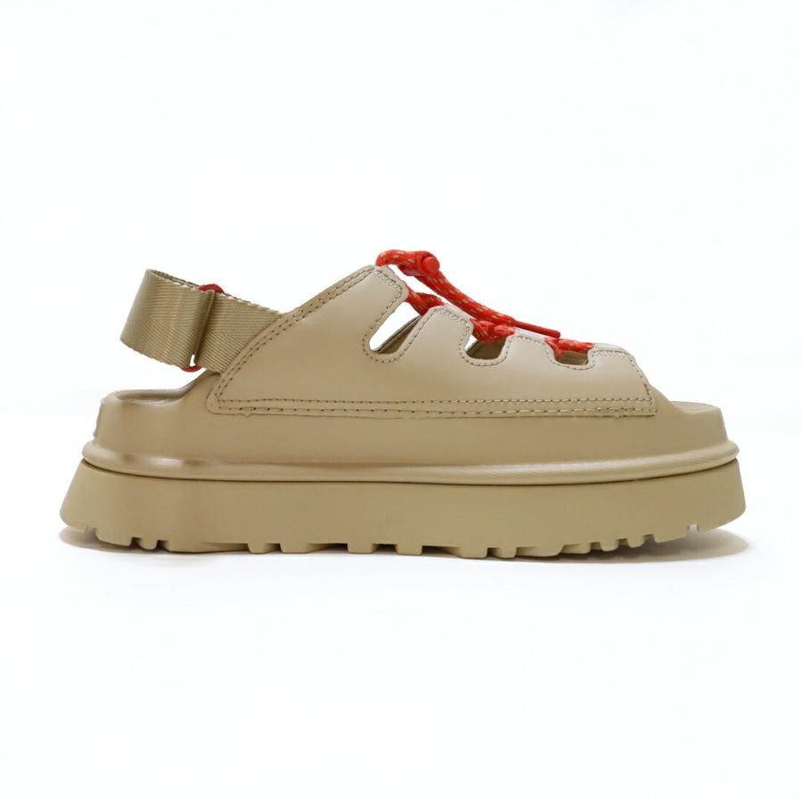 アグ UGG/サンダル/ゴールデングロウ トグル GoldenGlow Toggle