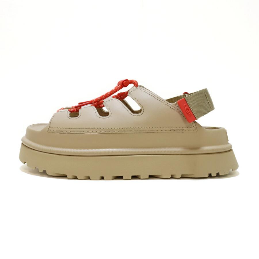 アグ UGG/サンダル/ゴールデングロウ トグル GoldenGlow Toggle