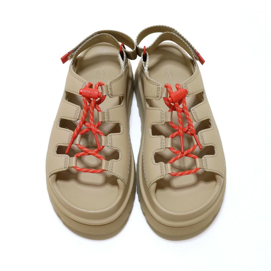 アグ UGG/サンダル/ゴールデングロウ トグル GoldenGlow Toggle