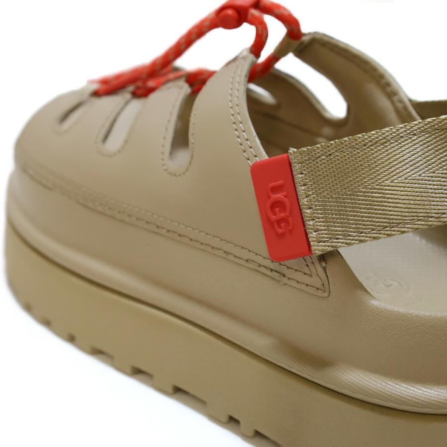 アグ UGG/サンダル/ゴールデングロウ トグル GoldenGlow Toggle