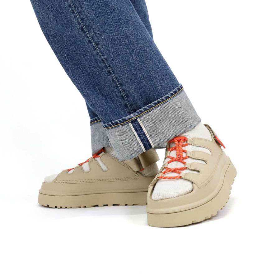アグ UGG/サンダル/ゴールデングロウ トグル GoldenGlow Toggle