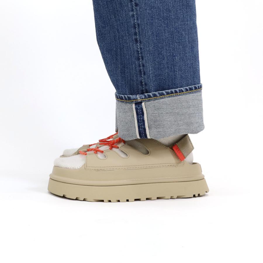 アグ UGG/サンダル/ゴールデングロウ トグル GoldenGlow Toggle