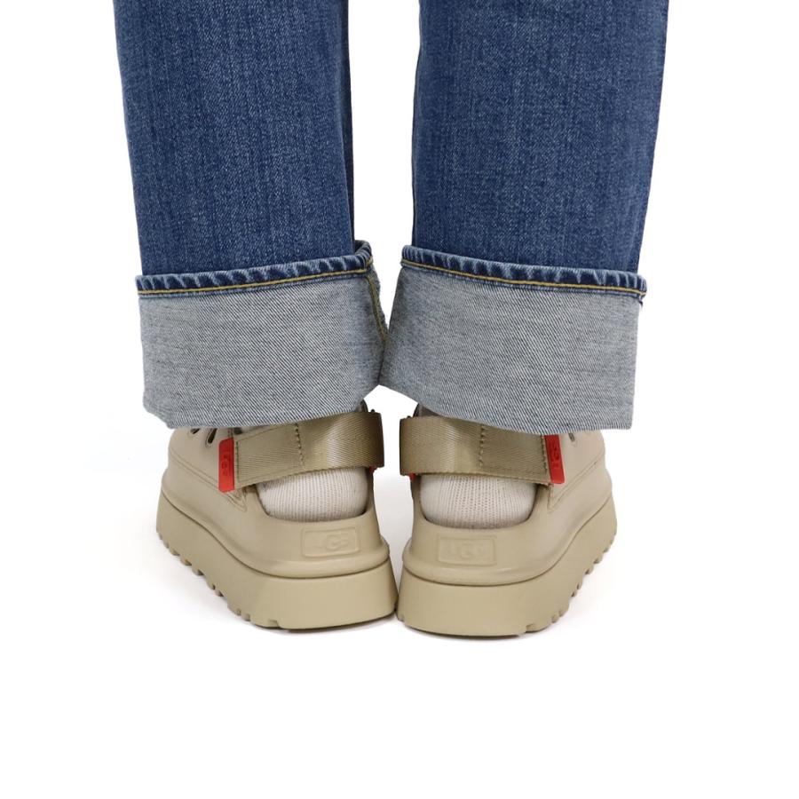 アグ UGG/サンダル/ゴールデングロウ トグル GoldenGlow Toggle