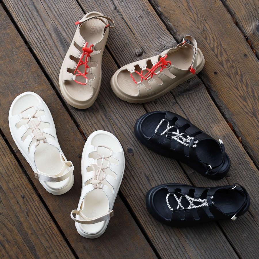 アグ UGG/サンダル/ゴールデングロウ トグル GoldenGlow Toggle