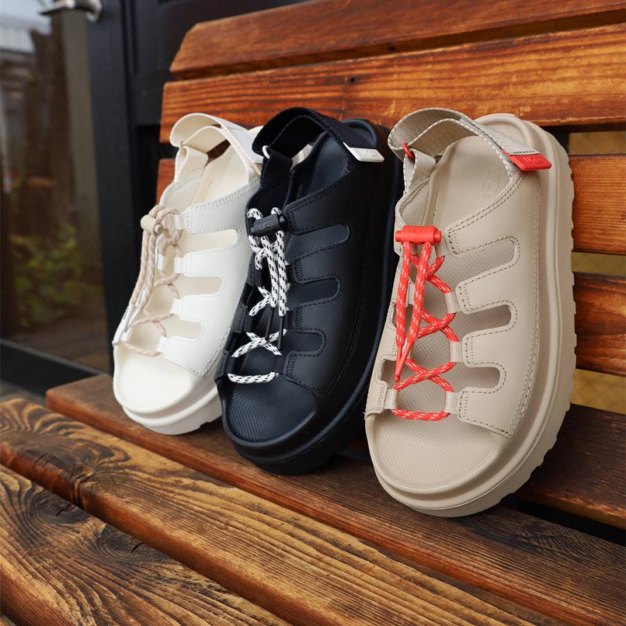 アグ UGG/サンダル/ゴールデングロウ トグル GoldenGlow Toggle