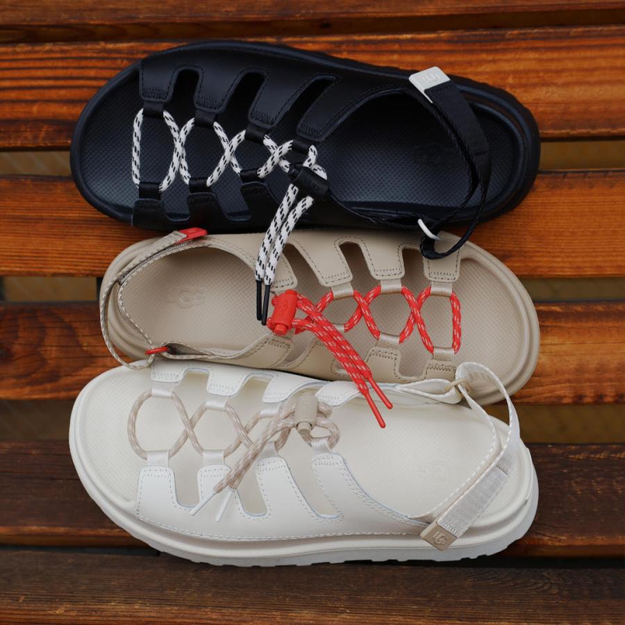 アグ UGG/サンダル/ゴールデングロウ トグル GoldenGlow Toggle