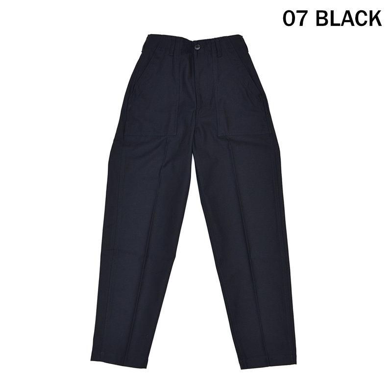 【新品未使用】Shinzone BAKER PANTS ネイビー⭐︎34 Shinzone（シンゾーン）】BAKER PANTS 定番ベイカーパンツ