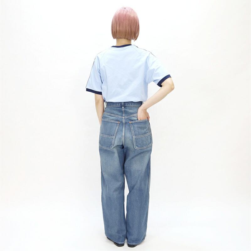 シンゾーン Shinzone/ツール デニム パンツ TOOL DENIM PANTS