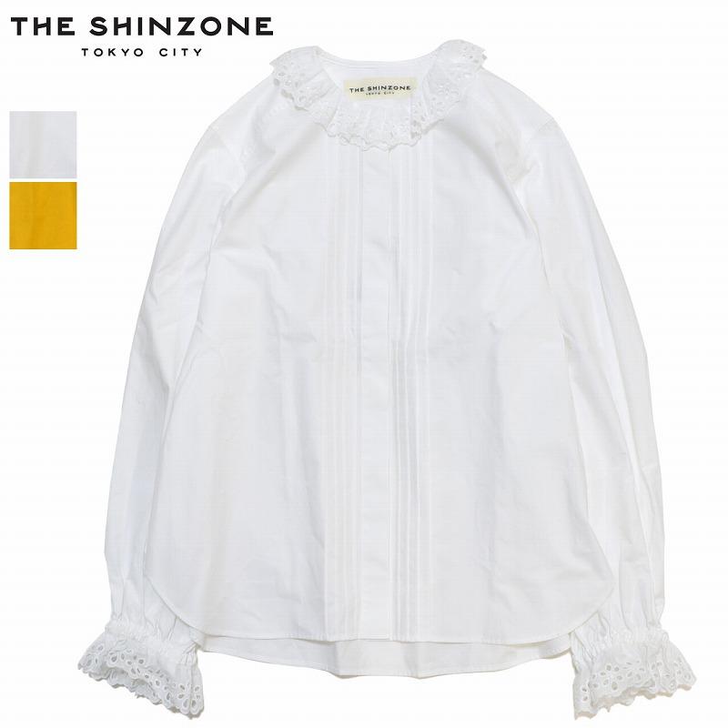 期間限定ポイント】レディース/ Shinzone【シンゾーン】24SMSBL06 