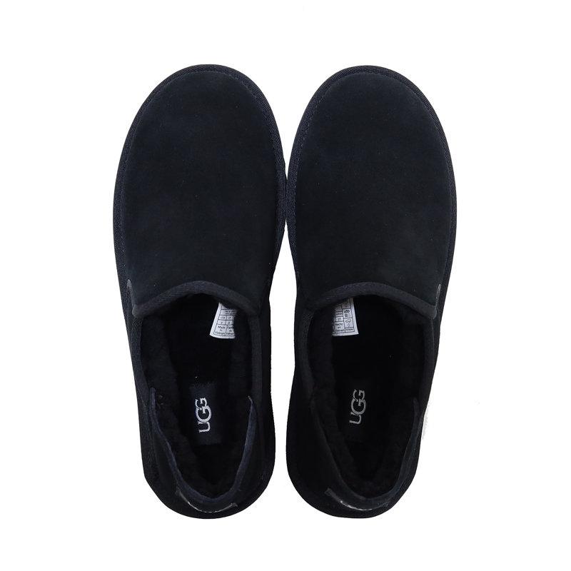 アグ UGG/ブーツ/スリッポン/ケントン Kenton/3010/メンズ【正規取扱