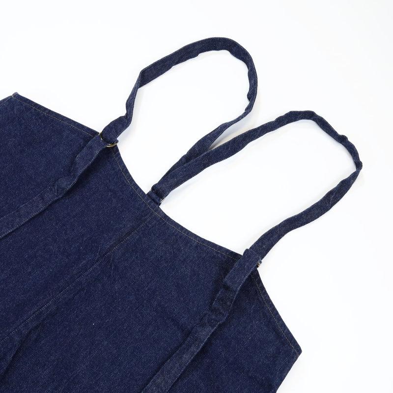 ブロカント Brocante/オーバーオール/12ozデニム サロペット パンツ/33 