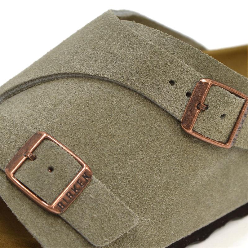 期間限定ポイント】メンズ/ BIRKENSTOCK【ビルケンシュトック】50461