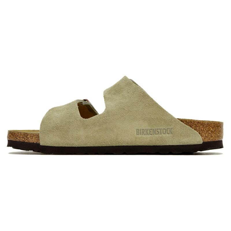 ビルケンシュトック BIRKENSTOCK/サンダル/アリゾナ スエードレザー
