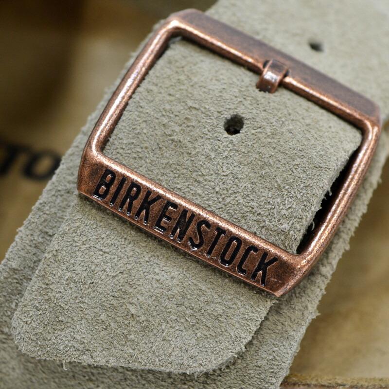 ビルケンシュトック BIRKENSTOCK/サンダル/アリゾナ スエードレザー