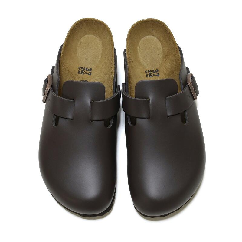 期間限定ポイント】ビルケンシュトック BIRKENSTOCK/サンダル/ボストン