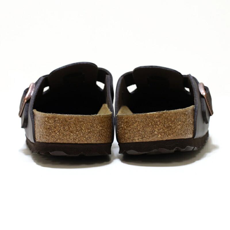 期間限定ポイント】ビルケンシュトック BIRKENSTOCK/サンダル/ボストン