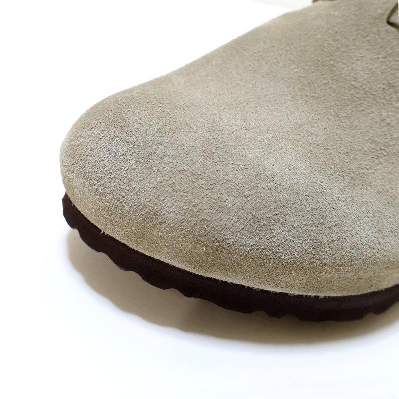 ビルケンシュトック BIRKENSTOCK/サンダル/ボストン Boston スエード