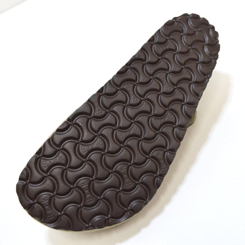 ビルケンシュトック BIRKENSTOCK/ボストン スエードレザー ビルケンシュトック BIRKENSTOCK/ボストン スエードレザー