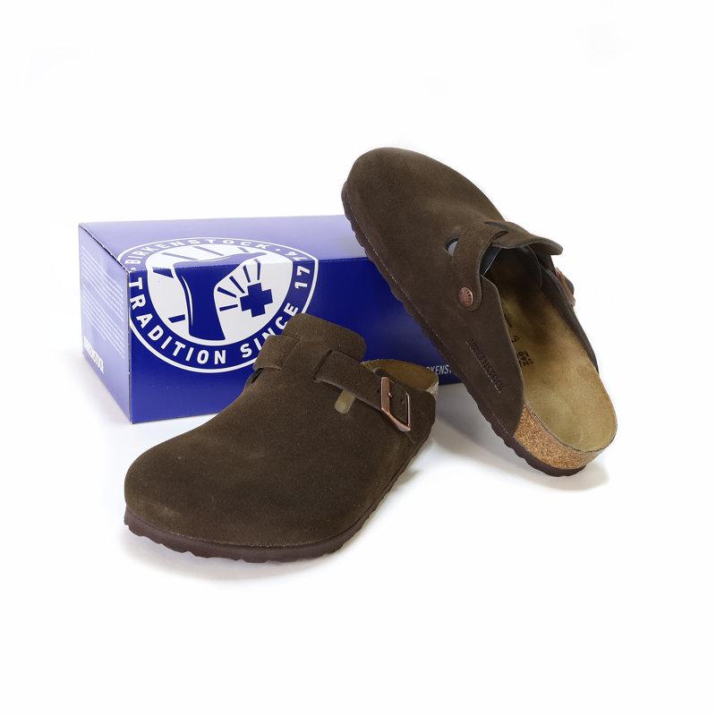 期間限定ポイント】ビルケンシュトック BIRKENSTOCK/サンダル/ボストン