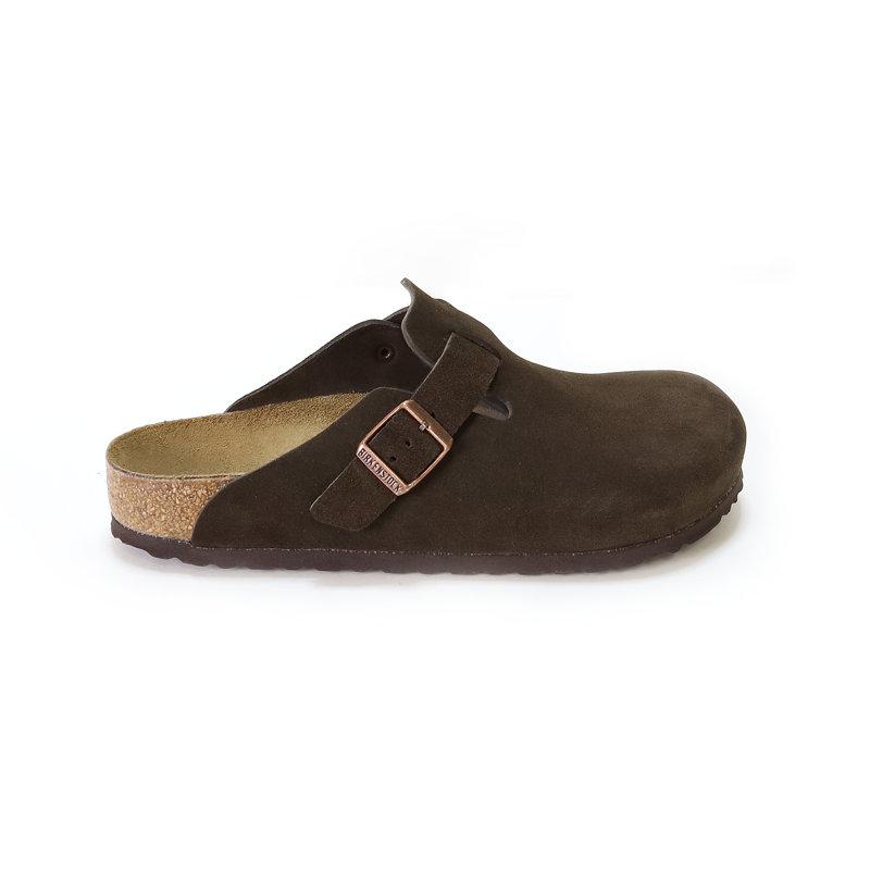 期間限定ポイント】ビルケンシュトック BIRKENSTOCK/サンダル/ボストン